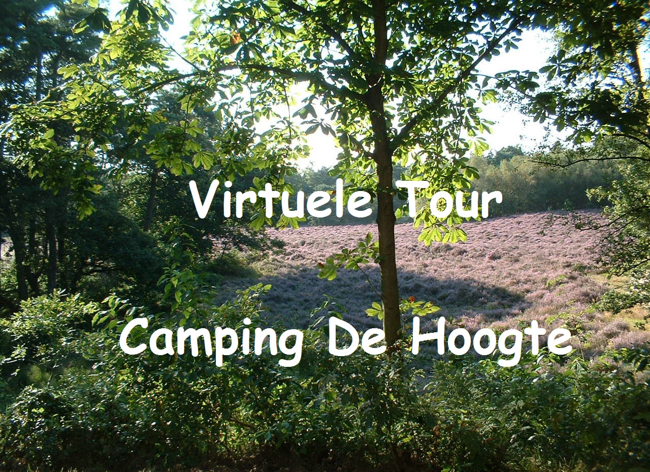 Virtuele Tour De Hoogte